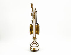 Frankreich - Lyrapendule, 75910-1, Van Ham Kunstauktionen