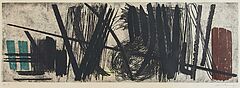 Hans Hartung - G 4, 60174-254, Van Ham Kunstauktionen