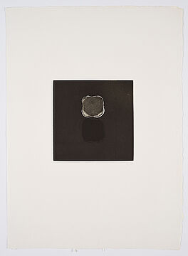 Gotthard Graubner - Ohne Titel, 70056-12, Van Ham Kunstauktionen