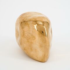 Hede Buehl - Kleiner Kopf, 77878-1, Van Ham Kunstauktionen