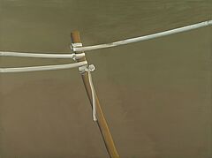 Hyun-Sook Song - 17 Pinselstriche, 81739-1, Van Ham Kunstauktionen