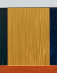 Imi Knoebel - Anima Mundi 41-5, 81626-1, Van Ham Kunstauktionen