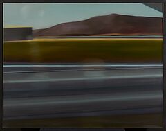 Jens Hausmann - Autobahn VI, 73252-1, Van Ham Kunstauktionen