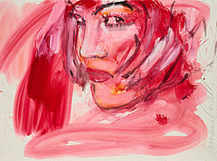 Luciano Castelli - Alexandra, 78023-94, Van Ham Kunstauktionen