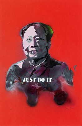 Mao 4-teilig, 57902-61, Van Ham Kunstauktionen