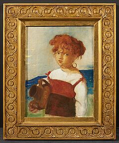 Mary Cassatt - Auktion 479 Los 88, 69632-3, Van Ham Kunstauktionen