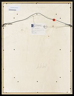 Nino Longbardi - Senza titolo, 57256-3, Van Ham Kunstauktionen