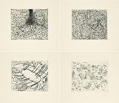 Tony Cragg - Dinge Herbst Current und Das Neblige, 77984-7, Van Ham Kunstauktionen