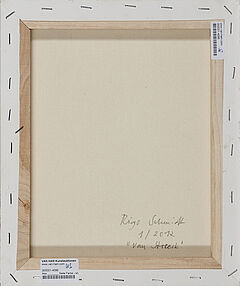 Rigo Schmidt - Van Streeck, 300001-4096, Van Ham Kunstauktionen