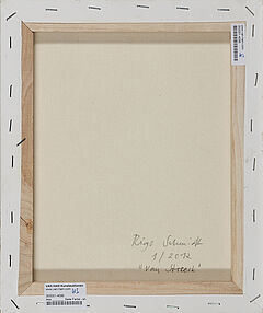 Rigo Schmidt - Van Streeck, 300001-4096, Van Ham Kunstauktionen