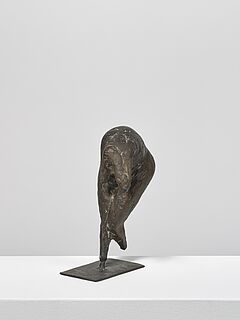 Waldemar Otto - Kleine Eva II, 80100-59003, Van Ham Kunstauktionen