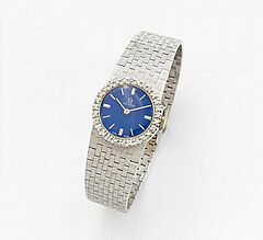 Omega - Omega, 52665-13, Van Ham Kunstauktionen