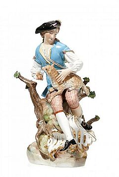 Meissen - Schaefer, 54937-2, Van Ham Kunstauktionen