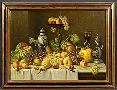 Gottfried Schultz - Auktion 309 Los 791, 49349-7, Van Ham Kunstauktionen