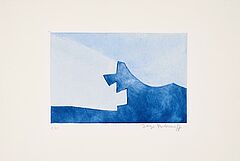 Serge Poliakoff - Auktion 337 Los 578, 53674-2, Van Ham Kunstauktionen