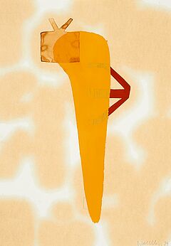 Franz Erhard Walther - Auktion 322 Los 999, 51891-12, Van Ham Kunstauktionen