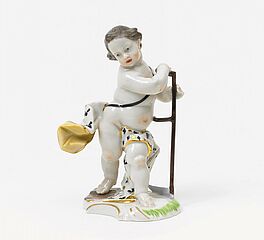 Nymphenburg - Auktion 333 Los 440, 52645-4, Van Ham Kunstauktionen