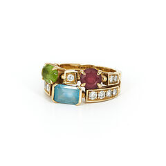 Bulgari - Auktion 1196 Los 6, 77290-47, Van Ham Kunstauktionen