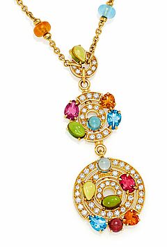 Bulgari - Bulgari, 68246-69, Van Ham Kunstauktionen