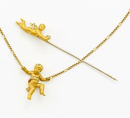 Carrera y Carrera - Carrera y Carrera, 53423-99, Van Ham Kunstauktionen