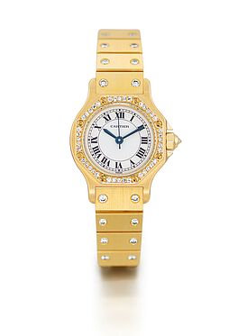 Cartier - Cartier, 82005-1, Van Ham Kunstauktionen