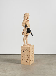 Gehard Demetz - My parents stories sound different, 77005-85, Van Ham Kunstauktionen