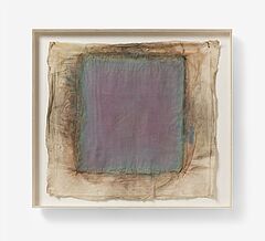 Gotthard Graubner - Haut, 80655-1, Van Ham Kunstauktionen