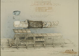 Hannsjoerg Voth - Reise ins Meer, 80374-626, Van Ham Kunstauktionen