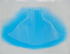 Heinz Mack - Aura II, 75440-9, Van Ham Kunstauktionen