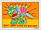 James Rizzi - Dont look twice its allright, 77728-3, Van Ham Kunstauktionen
