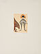 Max Ernst - Ohne Titel, 73350-5, Van Ham Kunstauktionen