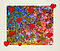 Michael Buthe - Gartenblueten I-IV, 77737-5, Van Ham Kunstauktionen