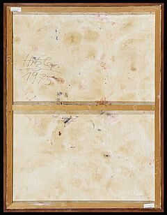 Franz Hitzler - Ohne Titel, 58327-17, Van Ham Kunstauktionen