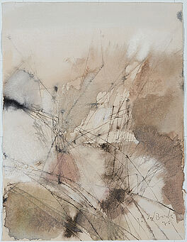 Hubert Berke - Ohne Titel, 65666-16, Van Ham Kunstauktionen