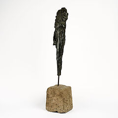 Rudolf Schoofs - Auf einem Bein, 81909-2, Van Ham Kunstauktionen