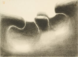 Brigitte Matschinsky-Denninghoff - Ohne Titel, 60174-470, Van Ham Kunstauktionen