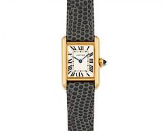 Cartier - Cartier, 77031-8, Van Ham Kunstauktionen