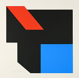 Georg Karl Pfahler - Ohne Titel, 80374-785, Van Ham Kunstauktionen