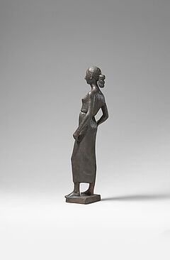 Gerhard Marcks - Amazone, 73860-9, Van Ham Kunstauktionen