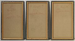 Guenther Foerg - Ohne Titel, 69532-1, Van Ham Kunstauktionen