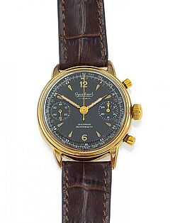 Hanhart - Hanhart, 60333-1, Van Ham Kunstauktionen