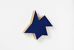 Imi Knoebel - Kinderstern, 69617-2, Van Ham Kunstauktionen