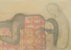 Sandra Vasquez de la Horra - La Durmiente, 300001-4915, Van Ham Kunstauktionen
