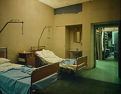 Miriam Baeckstroem - Ohne Titel, 81351-12, Van Ham Kunstauktionen