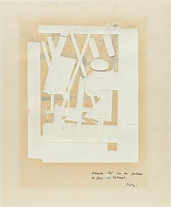 Jean Ricardon - Ohne Titel, 69549-13, Van Ham Kunstauktionen