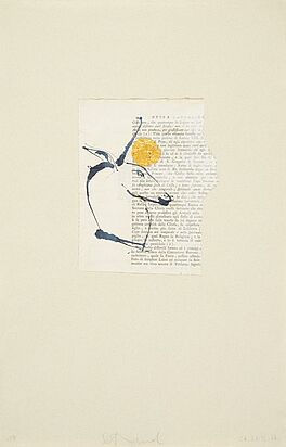 Ohne Titel, 57068-6, Van Ham Kunstauktionen