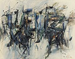 Peter Bruening - Nr 17, 65666-4, Van Ham Kunstauktionen