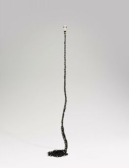 Franz West - Privat Lampe des Kuenstlers II, 59173-3, Van Ham Kunstauktionen