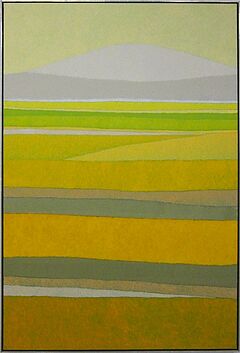 Gerhard Taubert - Richtung Ventoux, 56800-11530, Van Ham Kunstauktionen