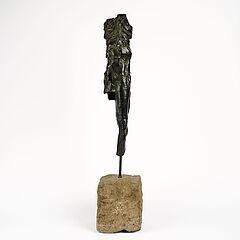 Rudolf Schoofs - Auf einem Bein, 81909-2, Van Ham Kunstauktionen